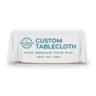 Custom Tablecloths