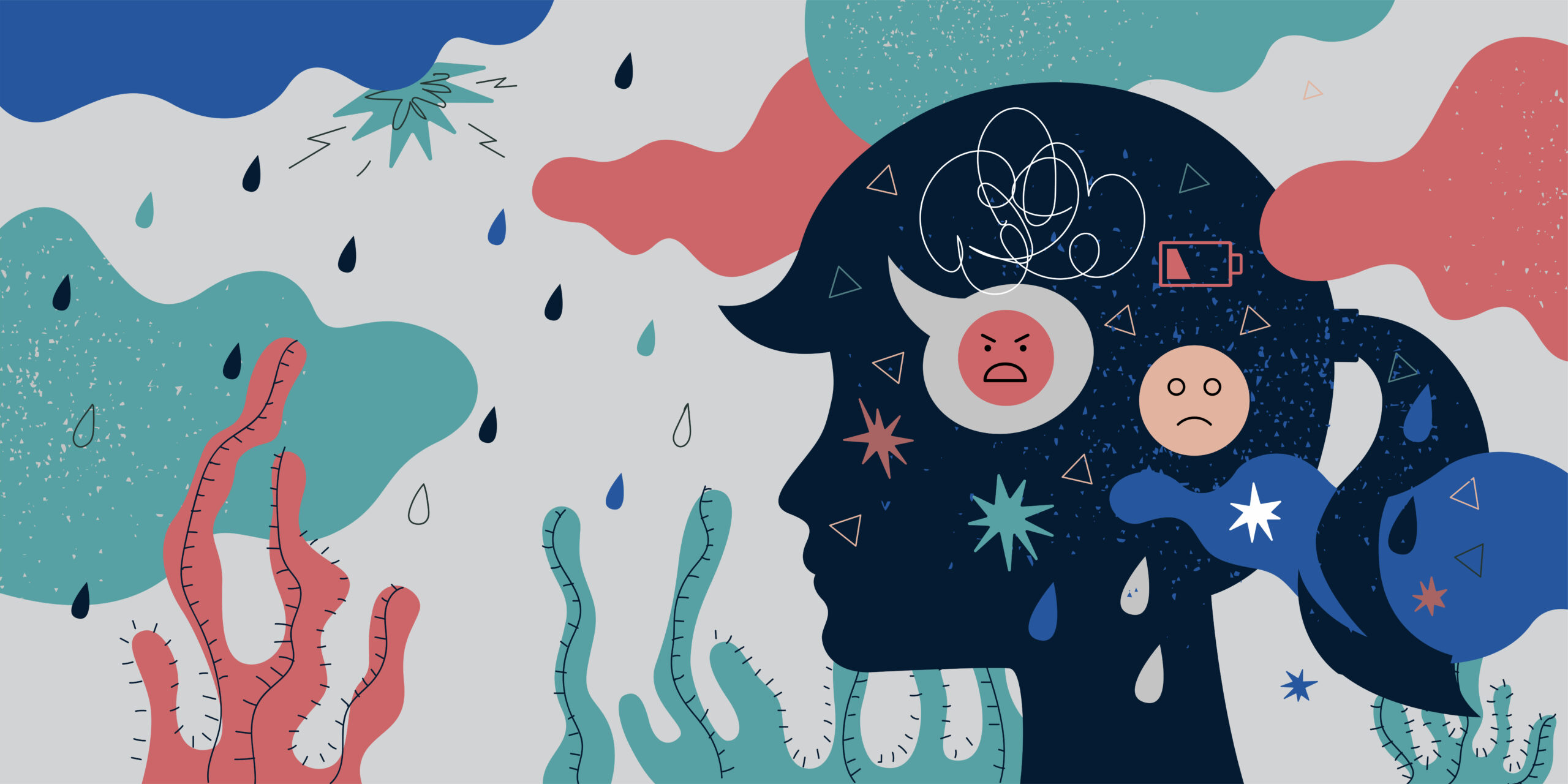 Teen Mental Health Awareness