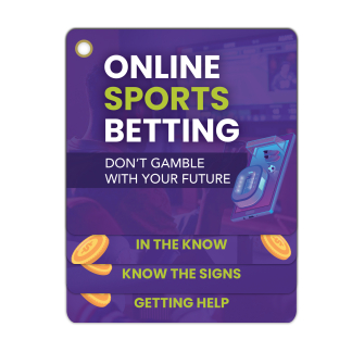 Online Sports Betting Risks and Dangers