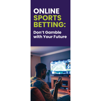 Online Sports Betting Pamphlets