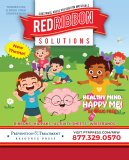 Red Ribbon Week Solutions 2023