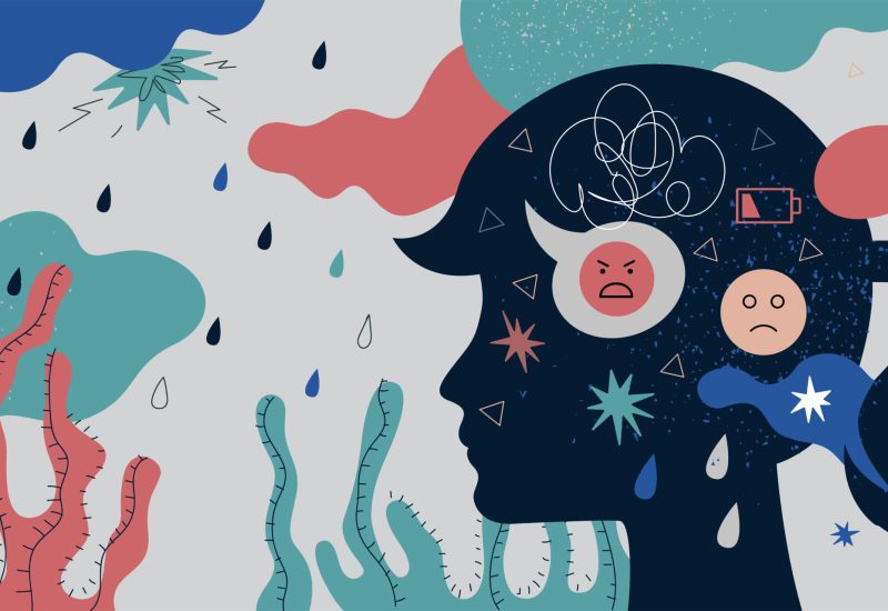 Teen Mental Health Awareness: Let’s Talk About It! Teen Mental Health Awareness